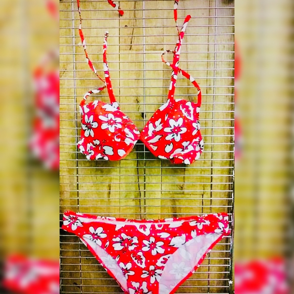 Bikinis